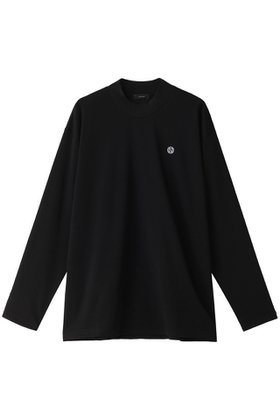 【オブシディアン/OBSIDIAN / MEN】の【MEN】RECYCLED MESH LONG SLEEVE TEE 人気、トレンドファッション・服の通販 founy(ファニー) ファッション Fashion メンズファッション Fashion for Men トップス・カットソー Cut & Sew Tops スポーツ Sports, Activewear スリーブ Sleeve, Long Sleeve / Short Sleeve ベーシック Basic, Essential メッシュ Mesh, Net Fabric ロング Long, Long-Length |ID:prp329100003966194