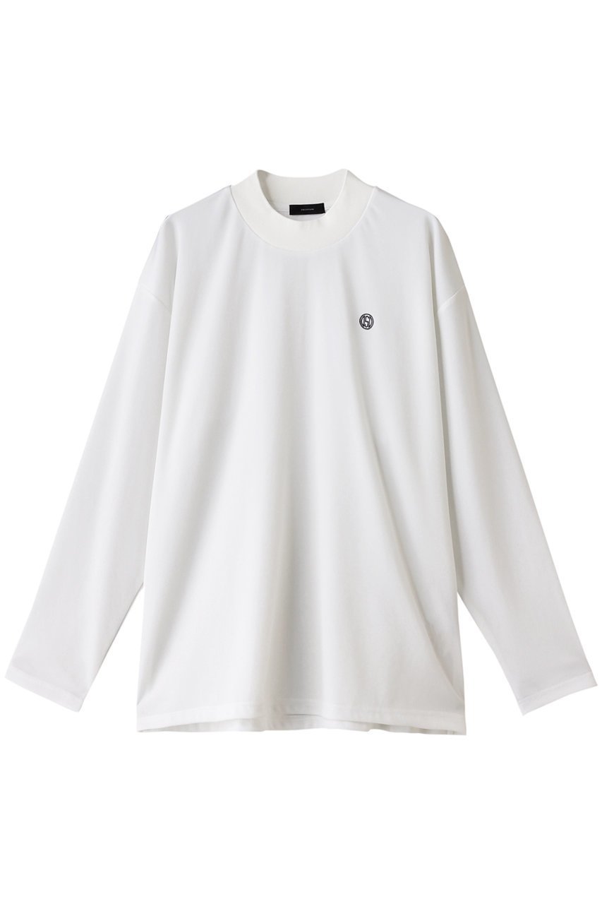 【オブシディアン/OBSIDIAN / MEN】の【MEN】RECYCLED MESH LONG SLEEVE TEE インテリア・キッズ・メンズ・レディースファッション・服の通販 founy(ファニー) 　ファッション　Fashion　メンズファッション　Fashion for Men　トップス・カットソー　Cut & Sew Tops　スポーツ　Sports, Activewear　スリーブ　Sleeve, Long Sleeve / Short Sleeve　ベーシック　Basic, Essential　メッシュ　Mesh, Net Fabric　ロング　Long, Long-Length　ホワイト|ID: prp329100003966194 ipo3291000000035699483