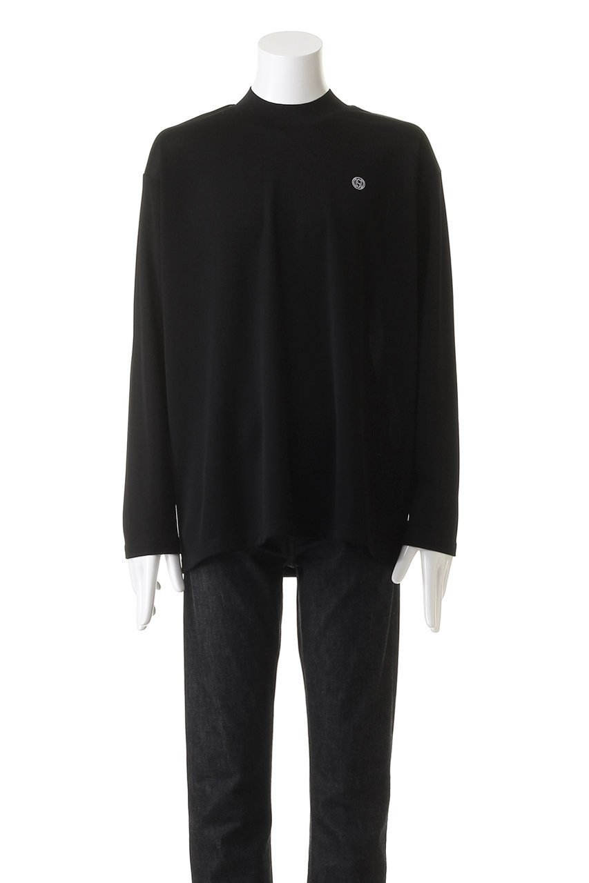 【オブシディアン/OBSIDIAN / MEN】の【MEN】RECYCLED MESH LONG SLEEVE TEE 人気、トレンドファッション・服の通販 founy(ファニー) 　ファッション　Fashion　メンズファッション　Fashion for Men　トップス・カットソー　Cut & Sew Tops　スポーツ　Sports, Activewear　スリーブ　Sleeve, Long Sleeve / Short Sleeve　ベーシック　Basic, Essential　メッシュ　Mesh, Net Fabric　ロング　Long, Long-Length　other-2|ID: prp329100003966194 ipo3291000000035699485