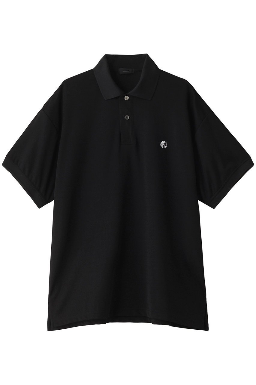 【オブシディアン/OBSIDIAN / MEN】の【MEN】RECYCLED MESH BIG POLO SHIRT 人気、トレンドファッション・服の通販 founy(ファニー) 　ファッション　Fashion　メンズファッション　Fashion for Men　トップス・カットソー　Cut & Sew Tops　メンズシャツ　Shirts　スポーツ　Sports, Activewear　スラックス　Slacks, Dress Pants　デニム　Denim, Jeans Material　ポロシャツ　Polo Shirt, Collared Tee　メッシュ　Mesh, Net Fabric　軽量　Lightweight, Ultra Light　 other-1|ID: prp329100003966195 ipo3291000000032805338
