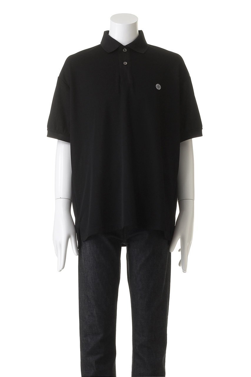 【オブシディアン/OBSIDIAN / MEN】の【MEN】RECYCLED MESH BIG POLO SHIRT 人気、トレンドファッション・服の通販 founy(ファニー) 　ファッション　Fashion　メンズファッション　Fashion for Men　トップス・カットソー　Cut & Sew Tops　メンズシャツ　Shirts　スポーツ　Sports, Activewear　スラックス　Slacks, Dress Pants　デニム　Denim, Jeans Material　ポロシャツ　Polo Shirt, Collared Tee　メッシュ　Mesh, Net Fabric　軽量　Lightweight, Ultra Light　other-2|ID: prp329100003966195 ipo3291000000032805340