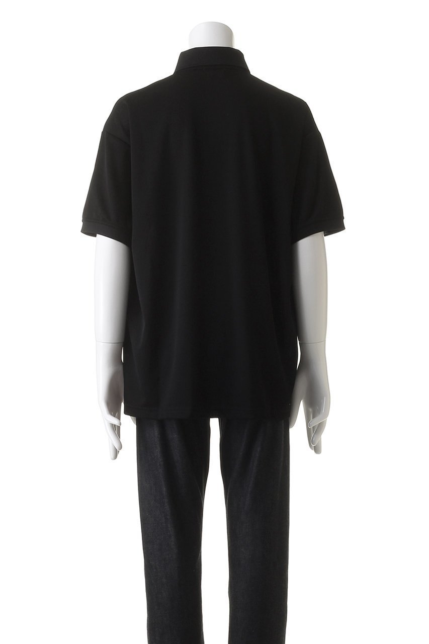 【オブシディアン/OBSIDIAN / MEN】の【MEN】RECYCLED MESH BIG POLO SHIRT 人気、トレンドファッション・服の通販 founy(ファニー) 　ファッション　Fashion　メンズファッション　Fashion for Men　トップス・カットソー　Cut & Sew Tops　メンズシャツ　Shirts　スポーツ　Sports, Activewear　スラックス　Slacks, Dress Pants　デニム　Denim, Jeans Material　ポロシャツ　Polo Shirt, Collared Tee　メッシュ　Mesh, Net Fabric　軽量　Lightweight, Ultra Light　other-4|ID: prp329100003966195 ipo3291000000032805342