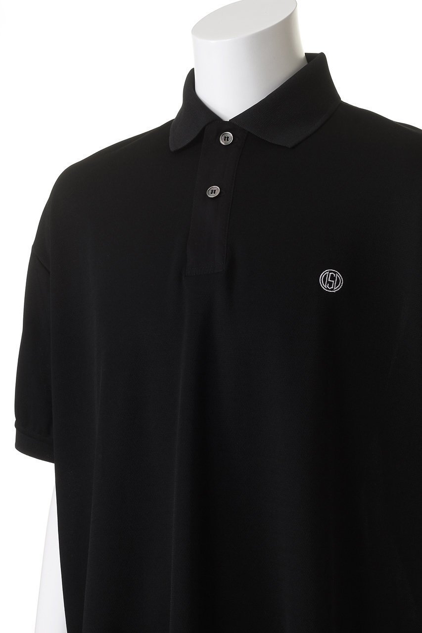 【オブシディアン/OBSIDIAN / MEN】の【MEN】RECYCLED MESH BIG POLO SHIRT 人気、トレンドファッション・服の通販 founy(ファニー) 　ファッション　Fashion　メンズファッション　Fashion for Men　トップス・カットソー　Cut & Sew Tops　メンズシャツ　Shirts　スポーツ　Sports, Activewear　スラックス　Slacks, Dress Pants　デニム　Denim, Jeans Material　ポロシャツ　Polo Shirt, Collared Tee　メッシュ　Mesh, Net Fabric　軽量　Lightweight, Ultra Light　other-5|ID: prp329100003966195 ipo3291000000032805343