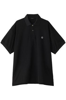 【オブシディアン/OBSIDIAN / MEN】 【MEN】RECYCLED MESH BIG POLO SHIRT人気、トレンドファッション・服の通販 founy(ファニー) ファッション Fashion メンズファッション Fashion for Men トップス・カットソー Cut & Sew Tops メンズシャツ Shirts スポーツ Sports, Activewear スラックス Slacks, Dress Pants デニム Denim, Jeans Material ポロシャツ Polo Shirt, Collared Tee メッシュ Mesh, Net Fabric 軽量 Lightweight, Ultra Light |ID:prp329100003966195
