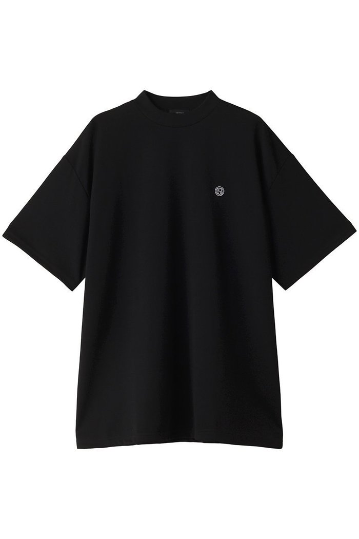 【オブシディアン/OBSIDIAN / MEN】の【MEN】RECYCLED MESH MOCK NECK T-SHIRTS インテリア・キッズ・メンズ・レディースファッション・服の通販 founy(ファニー) https://founy.com/ ファッション Fashion メンズファッション Fashion for Men トップス・カットソー Cut & Sew Tops メンズシャツ Shirts ロングTシャツ・Tシャツ / 着回し力抜群 Longline T-Shirts & Tees シンプル Simple, Minimal スポーツ Sports, Activewear トレンド Trend, Trending Now メッシュ Mesh, Net Fabric モックネック Mock Neck, Short Turtleneck リラックス Relax, Relaxed Fit |ID: prp329100003966196 ipo3291000000032805345