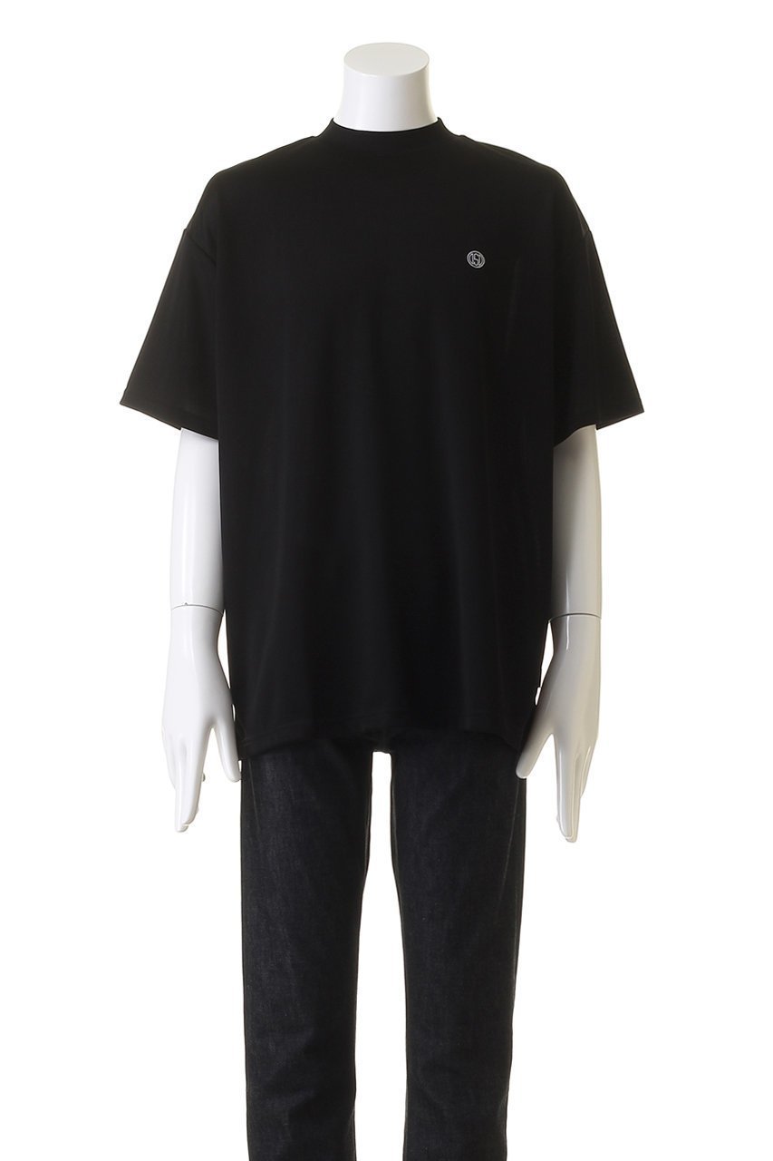 【オブシディアン/OBSIDIAN / MEN】の【MEN】RECYCLED MESH MOCK NECK T-SHIRTS 人気、トレンドファッション・服の通販 founy(ファニー) 　ファッション　Fashion　メンズファッション　Fashion for Men　トップス・カットソー　Cut & Sew Tops　メンズシャツ　Shirts　ロングTシャツ・Tシャツ / 着回し力抜群　Longline T-Shirts & Tees　シンプル　Simple, Minimal　スポーツ　Sports, Activewear　トレンド　Trend, Trending Now　メッシュ　Mesh, Net Fabric　モックネック　Mock Neck, Short Turtleneck　リラックス　Relax, Relaxed Fit　other-2|ID: prp329100003966196 ipo3291000000032805347