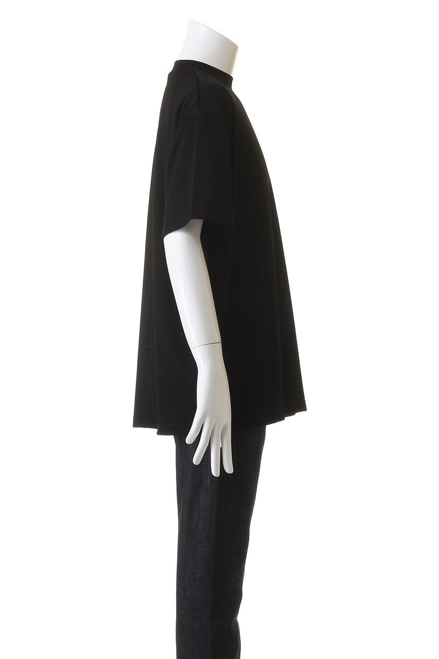 【オブシディアン/OBSIDIAN / MEN】の【MEN】RECYCLED MESH MOCK NECK T-SHIRTS 人気、トレンドファッション・服の通販 founy(ファニー) 　ファッション　Fashion　メンズファッション　Fashion for Men　トップス・カットソー　Cut & Sew Tops　メンズシャツ　Shirts　ロングTシャツ・Tシャツ / 着回し力抜群　Longline T-Shirts & Tees　シンプル　Simple, Minimal　スポーツ　Sports, Activewear　トレンド　Trend, Trending Now　メッシュ　Mesh, Net Fabric　モックネック　Mock Neck, Short Turtleneck　リラックス　Relax, Relaxed Fit　other-3|ID: prp329100003966196 ipo3291000000032805348