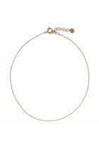 【ルボンボン/les bonbon】のsimplicity アンクレット イエローゴールド|ID: prp329100003966201 ipo3291000000036245775