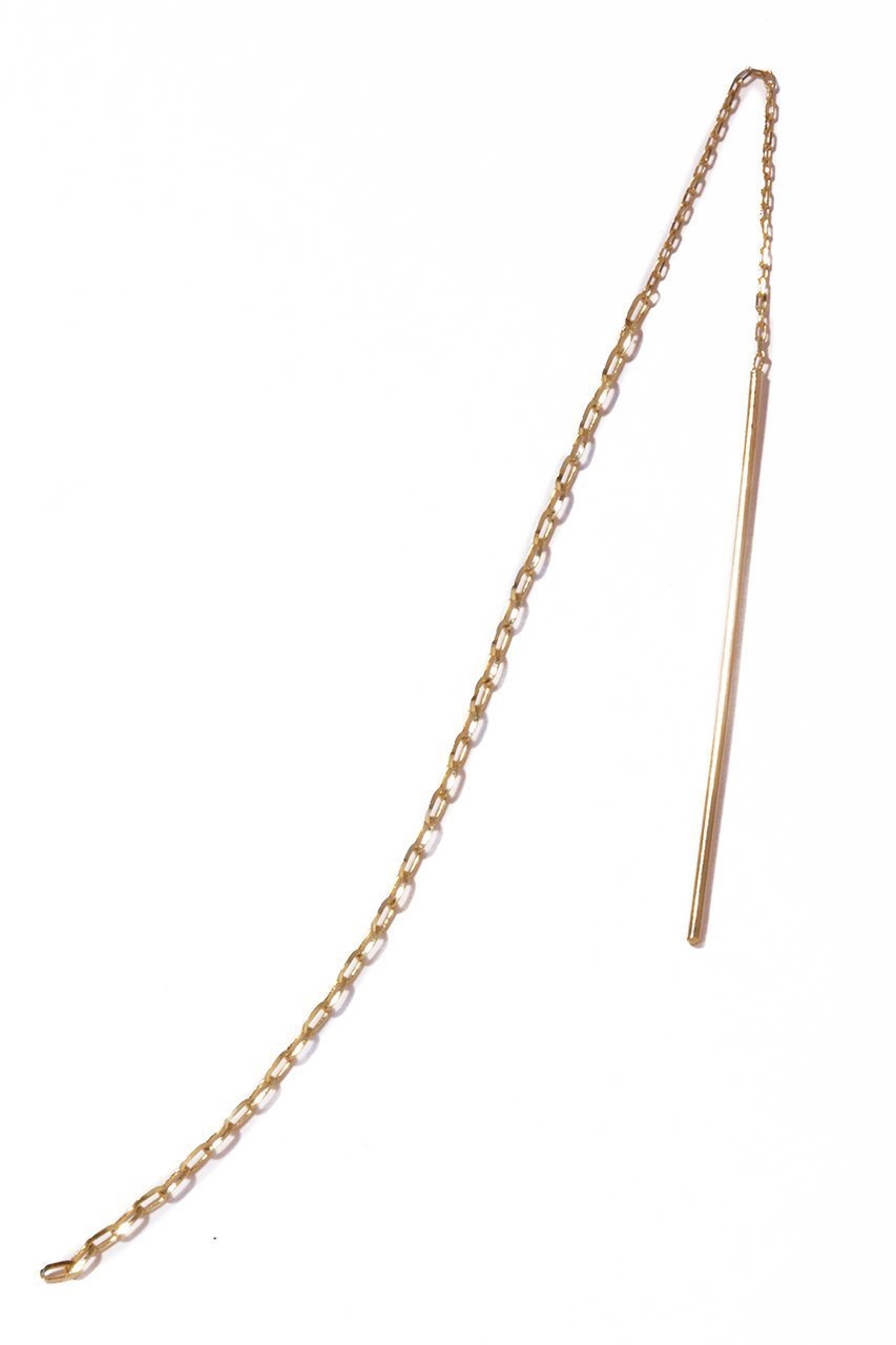 【ルボンボン/les bonbon】のsimplicity ピアス(片耳用) 人気、トレンドファッション・服の通販 founy(ファニー) 　ファッション　Fashion　レディースファッション　Fashion for Women　ジュエリー　Jewelry　ファッションリング　Fashion Rings　イヤリング・フープ・ドロップタイプ　Hoop, Drop & Clip Earrings　イヤリング　Earrings　スタイリッシュ　Stylish, Fashionable　スマート　Smart, Elegant　フェミニン　Feminine, Girly　エレガント 上品　Elegant　片耳　One-Ear, Single Earring　other-3|ID: prp329100003967363 ipo3291000000035567631