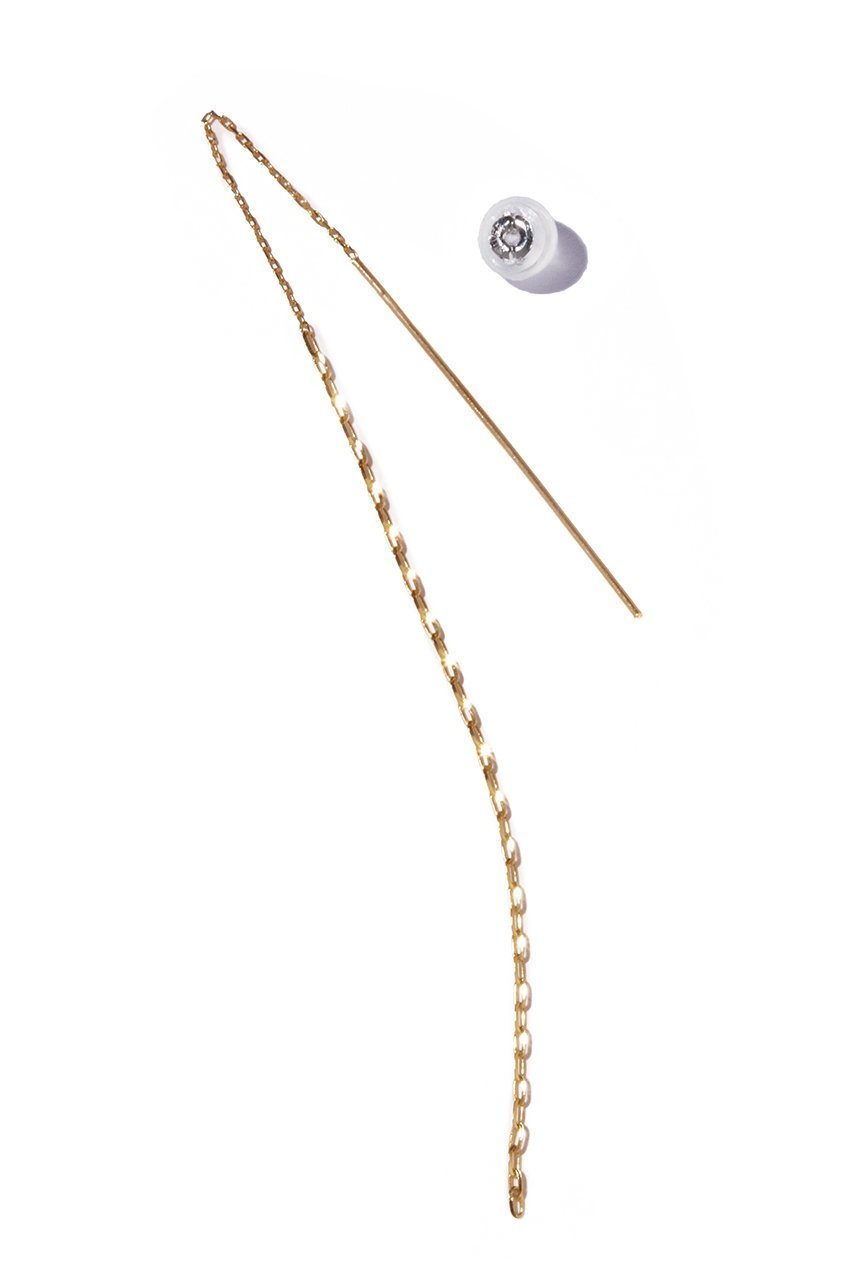 【ルボンボン/les bonbon】のsimplicity ピアス(片耳用) 人気、トレンドファッション・服の通販 founy(ファニー) 　ファッション　Fashion　レディースファッション　Fashion for Women　ジュエリー　Jewelry　ファッションリング　Fashion Rings　イヤリング・フープ・ドロップタイプ　Hoop, Drop & Clip Earrings　イヤリング　Earrings　スタイリッシュ　Stylish, Fashionable　スマート　Smart, Elegant　フェミニン　Feminine, Girly　エレガント 上品　Elegant　片耳　One-Ear, Single Earring　other-4|ID: prp329100003967363 ipo3291000000035567632