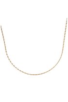 【ルボンボン/les bonbon】のsimplicity チョーカー イエローゴールド|ID: prp329100003967366 ipo3291000000035567431