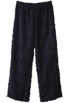 【ミディウミソリッド/MIDIUMISOLID】のfringe lace easy PT パンツ navy|ID:prp329100003967370