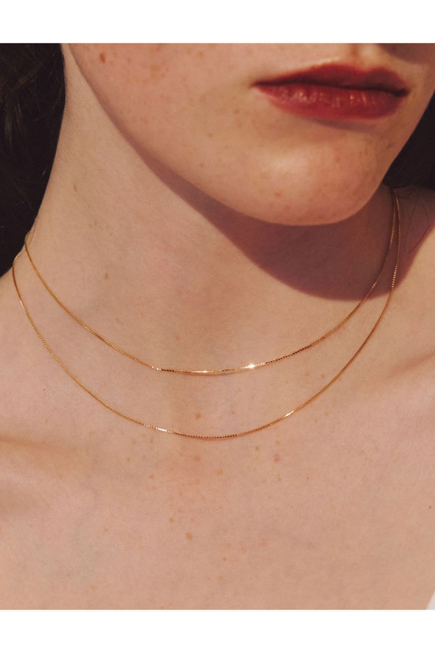 【ルボンボン/les bonbon】のamour ネックレス 人気、トレンドファッション・服の通販 founy(ファニー) 　ファッション　Fashion　レディースファッション　Fashion for Women　ジュエリー　Jewelry　ネックレス　Necklaces & Pendants　ジュエリー　Jewelry, Accessories　スクエア　Square, Square Shape　ネックレス　Necklace, Pendant Necklace　other-2|ID: prp329100003967373 ipo3291000000035500063