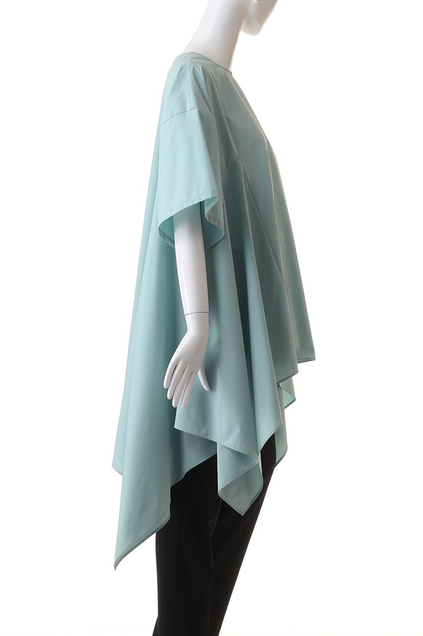 【ル フィル/LE PHIL】のSOLOTEXフレアブラウス 人気、トレンドファッション・服の通販 founy(ファニー) 　ファッション　Fashion　レディースファッション　Fashion for Women　トップス・カットソー　Cut & Sew Tops　シャツ・ブラウス・オフィスカジュアル　Elegant Blouses & Button-Ups　クッション　Cushion, Throw Pillow　ショート　Short, Short Length　ストレッチ　Stretch, Stretchy Fabric　スリーブ　Sleeve, Long Sleeve / Short Sleeve　パターン　Pattern, Design Print　フレア　Flare, Flared　ワーク　Workwear, Utility Style　other-3|ID: prp329100003968522 ipo3291000000032910032
