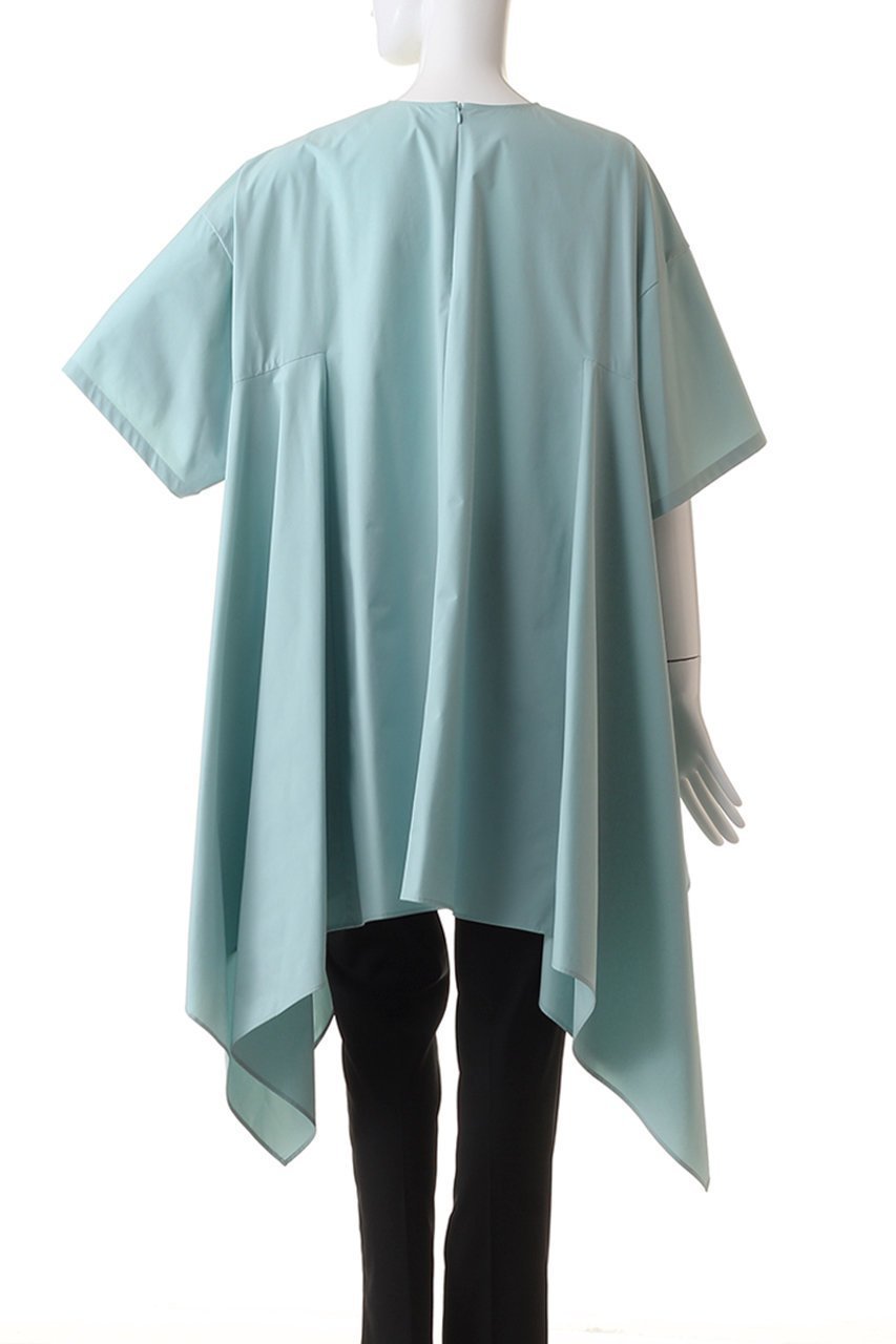 【ル フィル/LE PHIL】のSOLOTEXフレアブラウス 人気、トレンドファッション・服の通販 founy(ファニー) 　ファッション　Fashion　レディースファッション　Fashion for Women　トップス・カットソー　Cut & Sew Tops　シャツ・ブラウス・オフィスカジュアル　Elegant Blouses & Button-Ups　クッション　Cushion, Throw Pillow　ショート　Short, Short Length　ストレッチ　Stretch, Stretchy Fabric　スリーブ　Sleeve, Long Sleeve / Short Sleeve　パターン　Pattern, Design Print　フレア　Flare, Flared　ワーク　Workwear, Utility Style　other-4|ID: prp329100003968522 ipo3291000000036221529