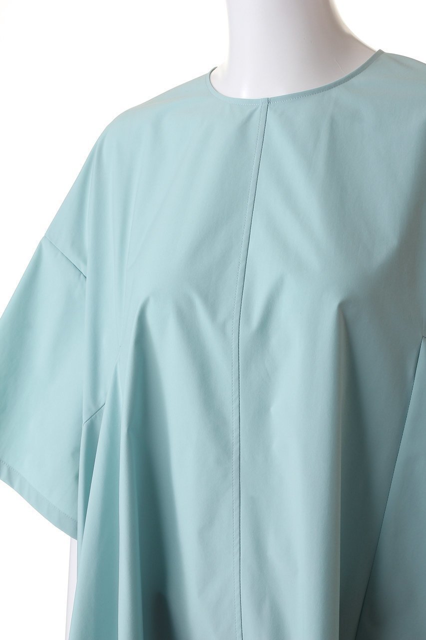 【ル フィル/LE PHIL】のSOLOTEXフレアブラウス 人気、トレンドファッション・服の通販 founy(ファニー) 　ファッション　Fashion　レディースファッション　Fashion for Women　トップス・カットソー　Cut & Sew Tops　シャツ・ブラウス・オフィスカジュアル　Elegant Blouses & Button-Ups　クッション　Cushion, Throw Pillow　ショート　Short, Short Length　ストレッチ　Stretch, Stretchy Fabric　スリーブ　Sleeve, Long Sleeve / Short Sleeve　パターン　Pattern, Design Print　フレア　Flare, Flared　ワーク　Workwear, Utility Style　other-5|ID: prp329100003968522 ipo3291000000036221530