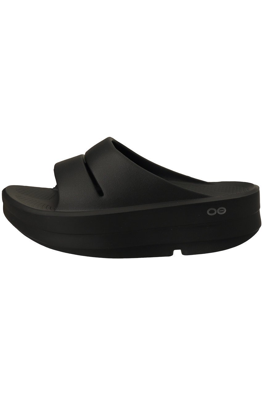 【ウーフォス/OOFOS】のOOmega OOahh 人気、トレンドファッション・服の通販 founy(ファニー) 　ファッション　Fashion　レディースファッション　Fashion for Women　アウトドア　Outdoor Clothing　サンダル　Sandals, Summer Shoes　スポーツ　Sports, Activewear　トレーナー　Sweatshirt, Trainer　ビーチ　Beach, Seaside　厚底　Platform Shoes　旅行　Travel　other-2|ID: prp329100003969687 ipo3291000000033654952