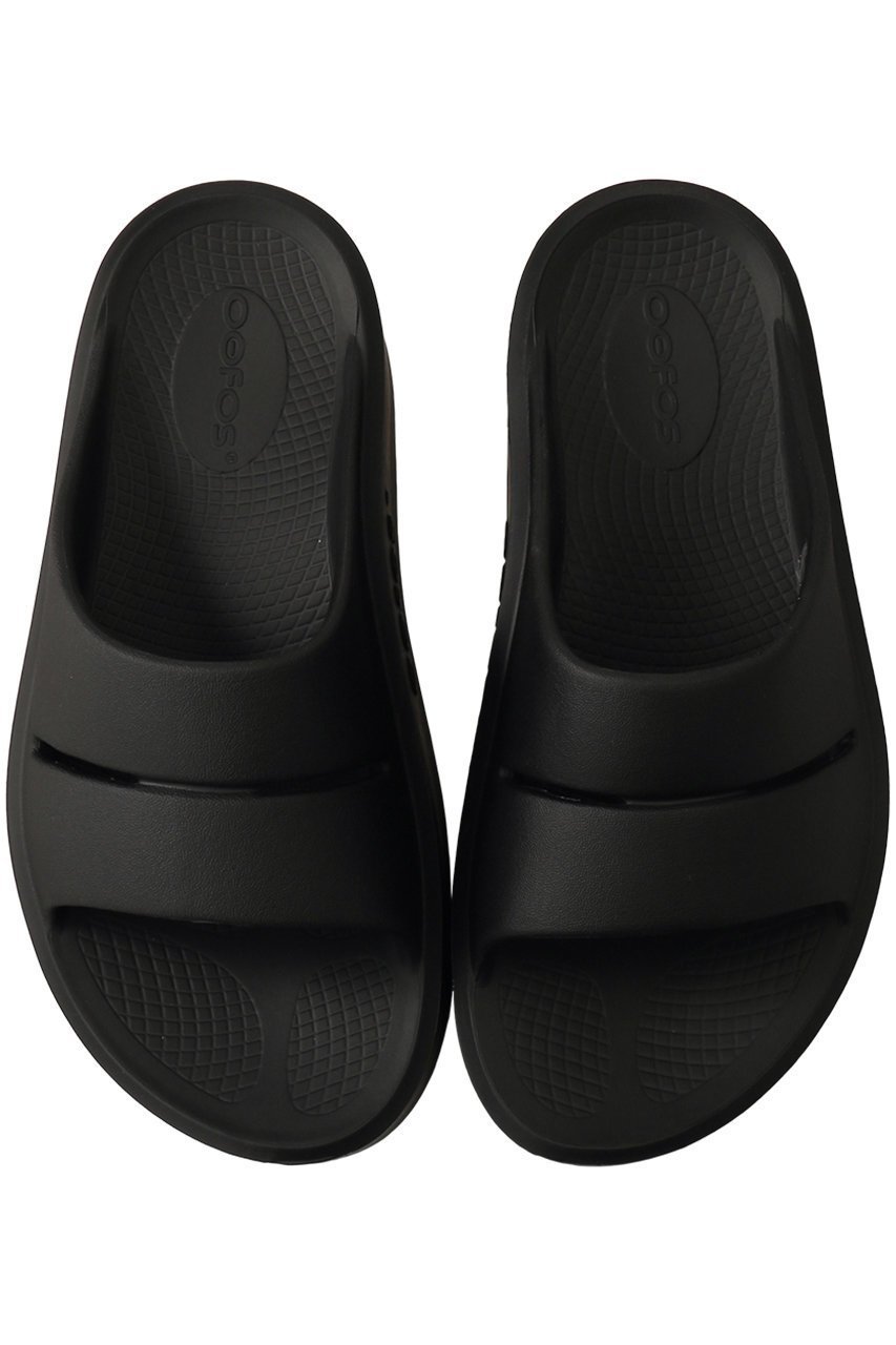 【ウーフォス/OOFOS】のOOmega OOahh 人気、トレンドファッション・服の通販 founy(ファニー) 　ファッション　Fashion　レディースファッション　Fashion for Women　アウトドア　Outdoor Clothing　サンダル　Sandals, Summer Shoes　スポーツ　Sports, Activewear　トレーナー　Sweatshirt, Trainer　ビーチ　Beach, Seaside　厚底　Platform Shoes　旅行　Travel　other-4|ID: prp329100003969687 ipo3291000000036241016