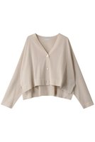 【キッドブルー/KID BLUE】のwashiカーディガントップ 人気、トレンドファッション・服の通販 founy(ファニー) ファッション Fashion レディースファッション Fashion for Women トップス・カットソー Cut & Sew Tops カーディガン・羽織り Layered Style Cardigans カーディガン Cardigan, Knitwear ショート Short, Short Length パジャマ Pajamas, Sleepwear 羽織 Haori, Light Jacket |ID:prp329100003969708