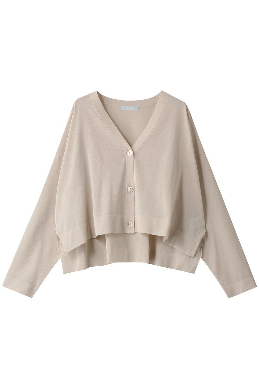 【キッドブルー/KID BLUE】のwashiカーディガントップ インテリア・キッズ・メンズ・レディースファッション・服の通販 founy(ファニー) 　ファッション　Fashion　レディースファッション　Fashion for Women　トップス・カットソー　Cut & Sew Tops　カーディガン・羽織り　Layered Style Cardigans　カーディガン　Cardigan, Knitwear　ショート　Short, Short Length　パジャマ　Pajamas, Sleepwear　羽織　Haori, Light Jacket　サンドベージュ|ID: prp329100003969708 ipo3291000000032835098