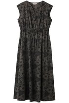 【キッドブルー/KID BLUE】の24LIBERTYプリントワンピース 人気、トレンドファッション・服の通販 founy(ファニー) ファッション Fashion レディースファッション Fashion for Women ワンピース Dresses ノースリーブ Sleeveless, No-Sleeve パジャマ Pajamas, Sleepwear フェミニン Feminine, Girly プリント Print, Printed Pattern 人気 Popular, Best Seller thumbnail ブラック|ID: prp329100003969709 ipo3291000000032842015