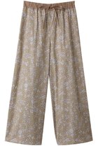 【キッドブルー/KID BLUE】の24LIBERTYプリントボトム ベージュ|ID: prp329100003969710 ipo3291000000032842061