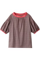 【キッドブルー/KID BLUE】の24LIBERTYプリントトップ ピンク|ID: prp329100003969711 ipo3291000000032842111