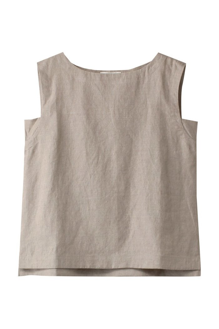 【キッドブルー/KID BLUE】の24サマーリネントップ インテリア・キッズ・メンズ・レディースファッション・服の通販 founy(ファニー) https://founy.com/ ファッション Fashion レディースファッション Fashion for Women おすすめ Recommended / Our Picks サマー Summer, Summer Style シンプル Simple, Minimal パジャマ Pajamas, Sleepwear リネン Linen, Linen Fabric 再入荷 Restock / Back in Stock 夏 Summer |ID: prp329100003969717 ipo3291000000032769472