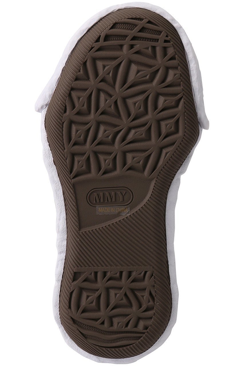 【メゾン ミハラヤスヒロ/Maison MIHARA YASUHIRO】の【UNISEX】PETERSON23 オリジナルソール キャンバス ロートップ スニーカー 人気、トレンドファッション・服の通販 founy(ファニー) 　ファッション　Fashion　レディースファッション　Fashion for Women　ユニセックス　Unisex, Genderless　キャンバス　Canvas, Canvas Fabric　スニーカー　Sneakers, Trainers　定番　Standard, Basic Item　other-5|ID: prp329100003971300 ipo3291000000034898041