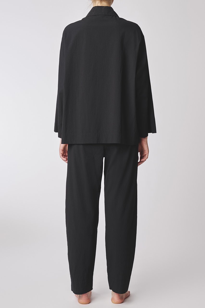 【ランジェリーク/LANGELIQUE】のミュゼット(L) ボトム 人気、トレンドファッション・服の通販 founy(ファニー) 　ファッション　Fashion　レディースファッション　Fashion for Women　パジャマ　Pajamas, Sleepwear　ボトム　Bottoms, Lower Wear　リラックス　Relax, Relaxed Fit　無地　Plain, Solid Color　other-6|ID: prp329100003971304 ipo3291000000032833813