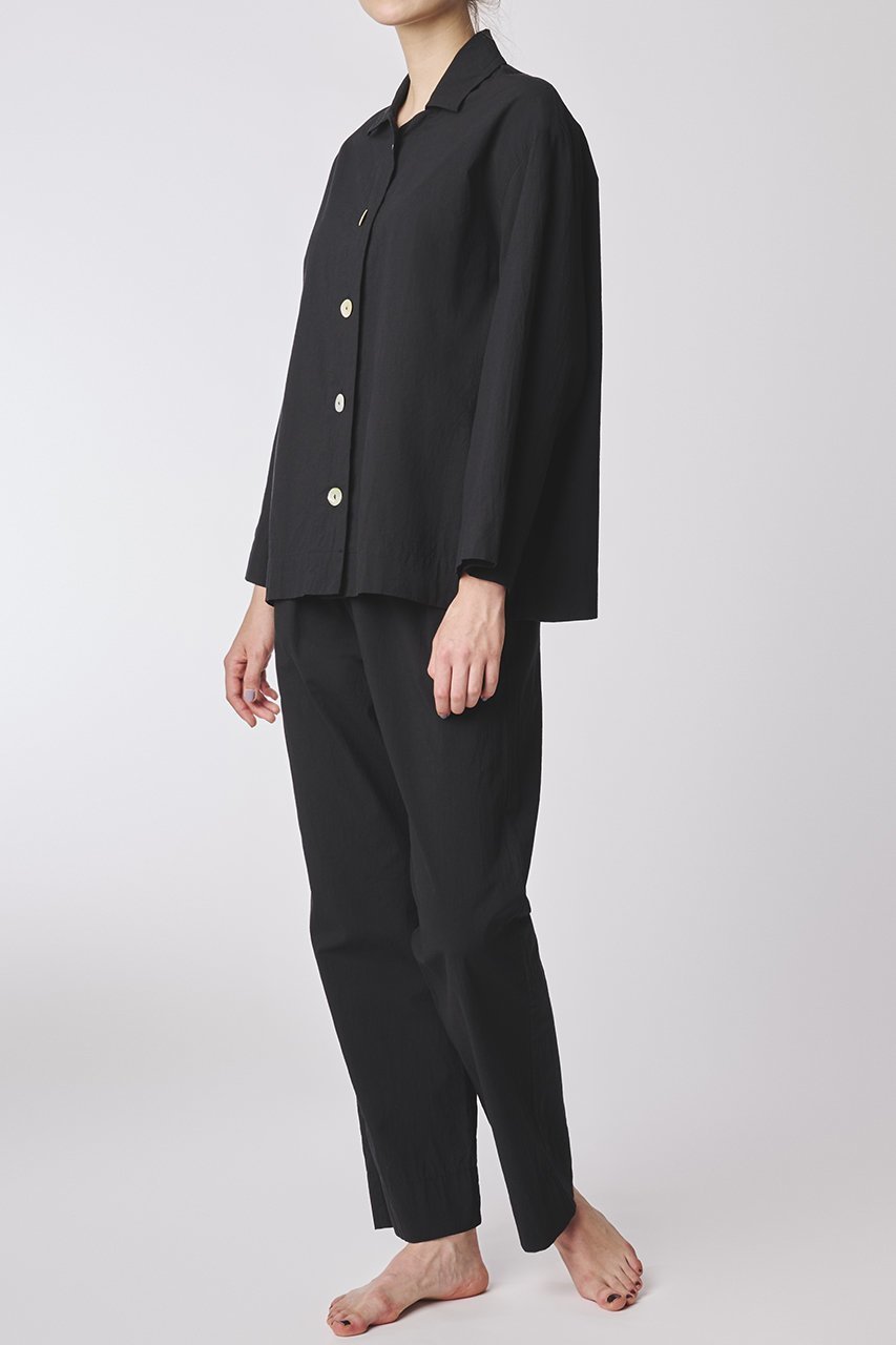 【ランジェリーク/LANGELIQUE】のミュゼット(L) ボトム 人気、トレンドファッション・服の通販 founy(ファニー) 　ファッション　Fashion　レディースファッション　Fashion for Women　パジャマ　Pajamas, Sleepwear　ボトム　Bottoms, Lower Wear　リラックス　Relax, Relaxed Fit　無地　Plain, Solid Color　other-8|ID: prp329100003971304 ipo3291000000032833815