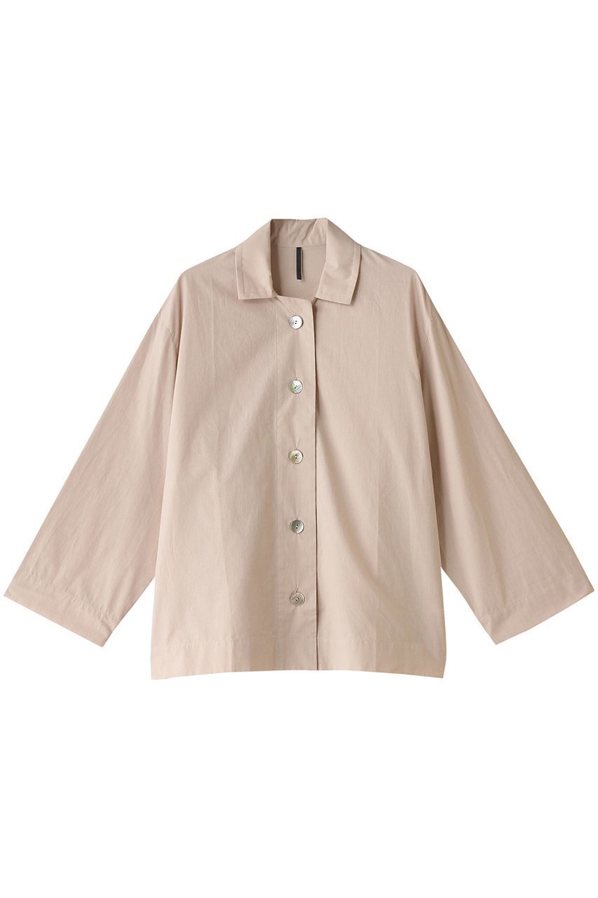 【ランジェリーク/LANGELIQUE】のミュゼット(L) トップス インテリア・キッズ・メンズ・レディースファッション・服の通販 founy(ファニー) 　ファッション　Fashion　レディースファッション　Fashion for Women　トップス・カットソー　Cut & Sew Tops　スリーブ　Sleeve, Long Sleeve / Short Sleeve　パジャマ　Pajamas, Sleepwear　リラックス　Relax, Relaxed Fit　ベージュ|ID: prp329100003971305 ipo3291000000032833818
