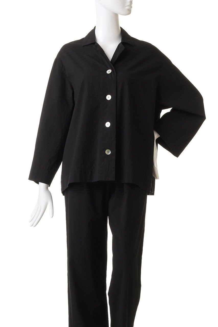 【ランジェリーク/LANGELIQUE】のミュゼット(L) トップス 人気、トレンドファッション・服の通販 founy(ファニー) 　ファッション　Fashion　レディースファッション　Fashion for Women　トップス・カットソー　Cut & Sew Tops　スリーブ　Sleeve, Long Sleeve / Short Sleeve　パジャマ　Pajamas, Sleepwear　リラックス　Relax, Relaxed Fit　other-6|ID: prp329100003971305 ipo3291000000032833823