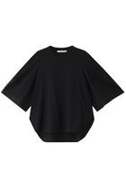 【プレインピープル/PLAIN PEOPLE】のサイロプレミアム×ボイルプルオーバー ブラック|ID: prp329100003971306 ipo3291000000032913213
