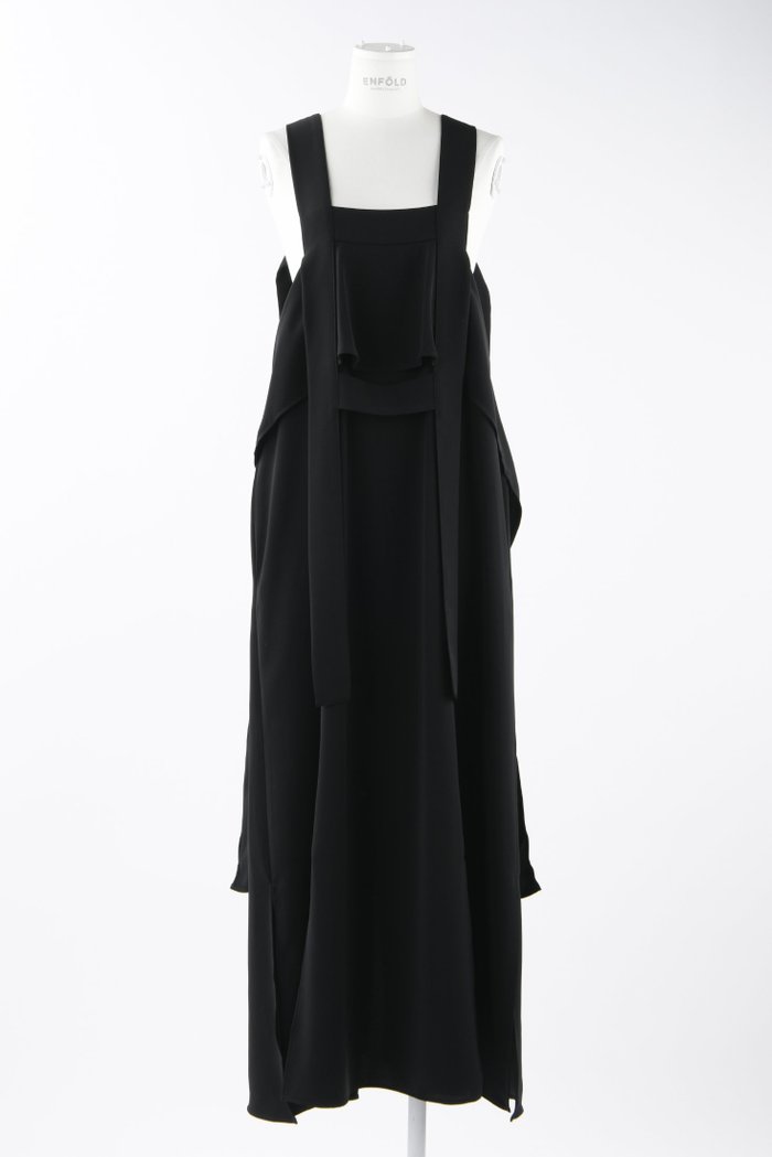 【エンフォルド/ENFOLD】のライトPEツイル フレアスリット Jumper SK/スカート インテリア・キッズ・メンズ・レディースファッション・服の通販 founy(ファニー) https://founy.com/ ファッション Fashion レディースファッション Fashion for Women スカート Skirts ロングスカート Long Skirts / Maxi & Midi Skirts スリット Slit, Slit Detail ツイル Twist, Twisted Detail ドレープ Drape, Draping Fabric フェミニン Feminine, Girly フレア Flare, Flared ラップ Wrap, Wrap Design ロング Long, Long-Length 人気 Popular, Best Seller 夏 Summer 定番 Standard, Basic Item 軽量 Lightweight, Ultra Light |ID: prp329100003971313 ipo3291000000035345270