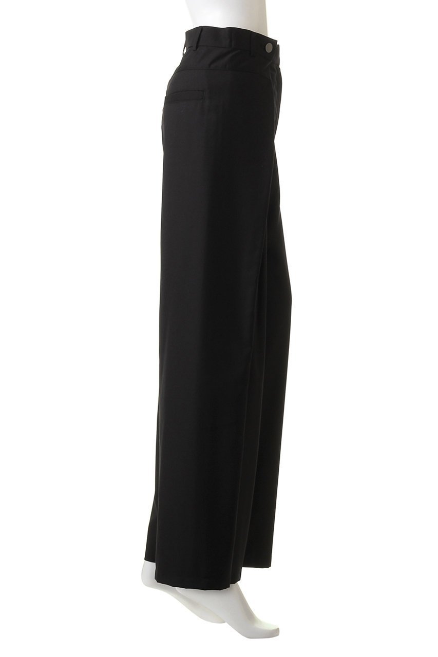 【リムアーク/RIM.ARK】のVolume waist mens like PT/パンツ 人気、トレンドファッション・服の通販 founy(ファニー) 　ファッション　Fashion　レディースファッション　WOMEN　パンツ　Pants　ワイド　Wide　防寒　Cold Protection　other-3|ID: prp329100003971321 ipo3291000000032376977