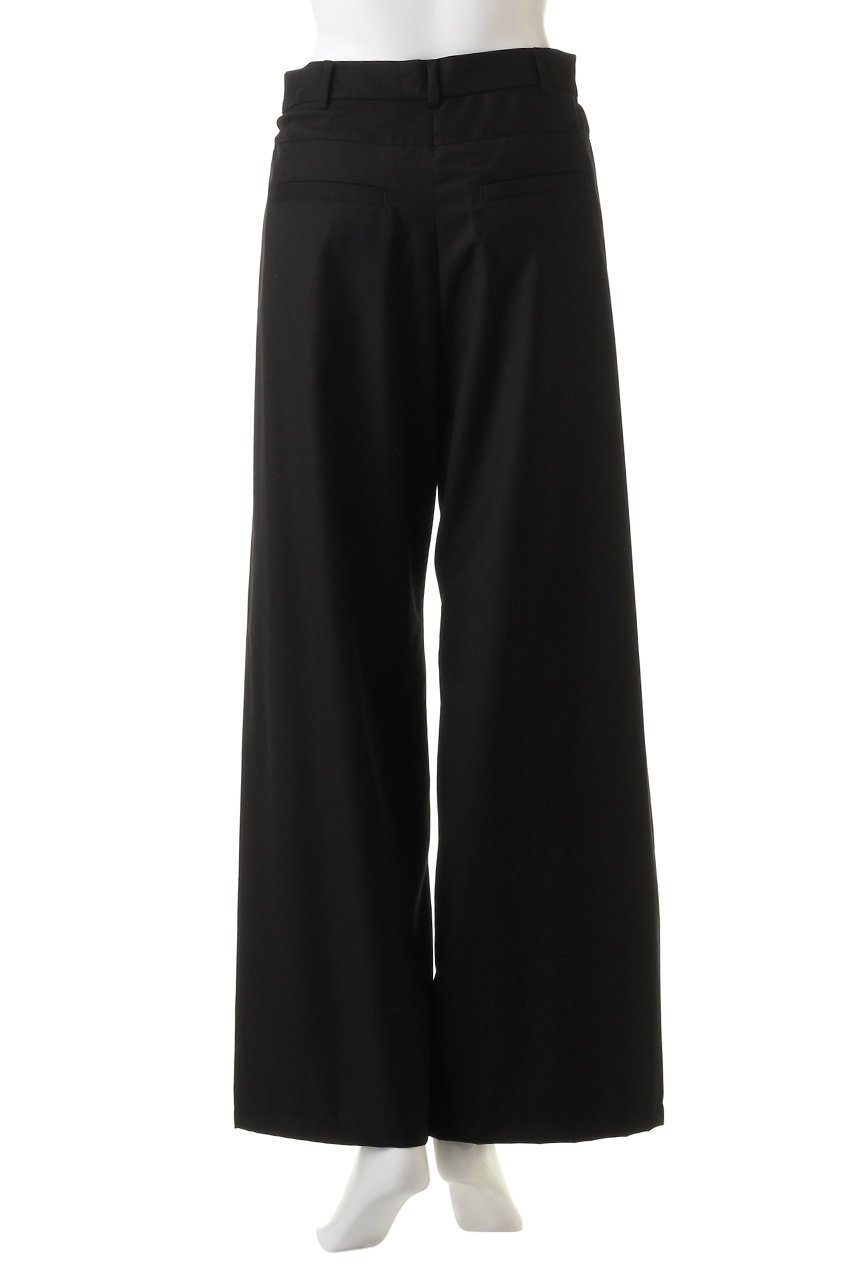 【リムアーク/RIM.ARK】のVolume waist mens like PT/パンツ 人気、トレンドファッション・服の通販 founy(ファニー) 　ファッション　Fashion　レディースファッション　WOMEN　パンツ　Pants　ワイド　Wide　防寒　Cold Protection　other-4|ID: prp329100003971321 ipo3291000000032376978