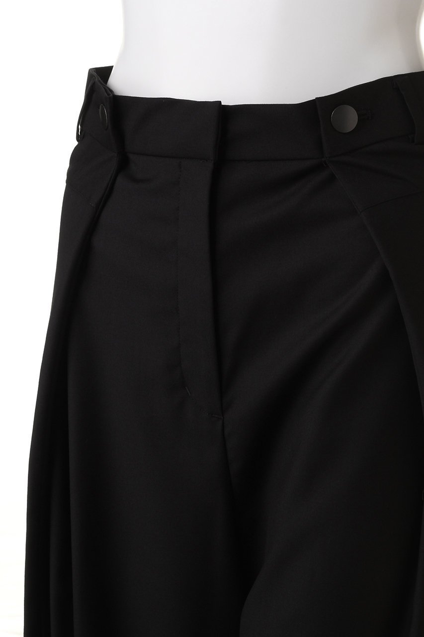 【リムアーク/RIM.ARK】のVolume waist mens like PT/パンツ 人気、トレンドファッション・服の通販 founy(ファニー) 　ファッション　Fashion　レディースファッション　WOMEN　パンツ　Pants　ワイド　Wide　防寒　Cold Protection　other-5|ID: prp329100003971321 ipo3291000000032376979