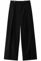 【リムアーク/RIM.ARK】のVolume waist mens like PT/パンツ ブラック|ID: prp329100003971321 ipo3291000000036922263