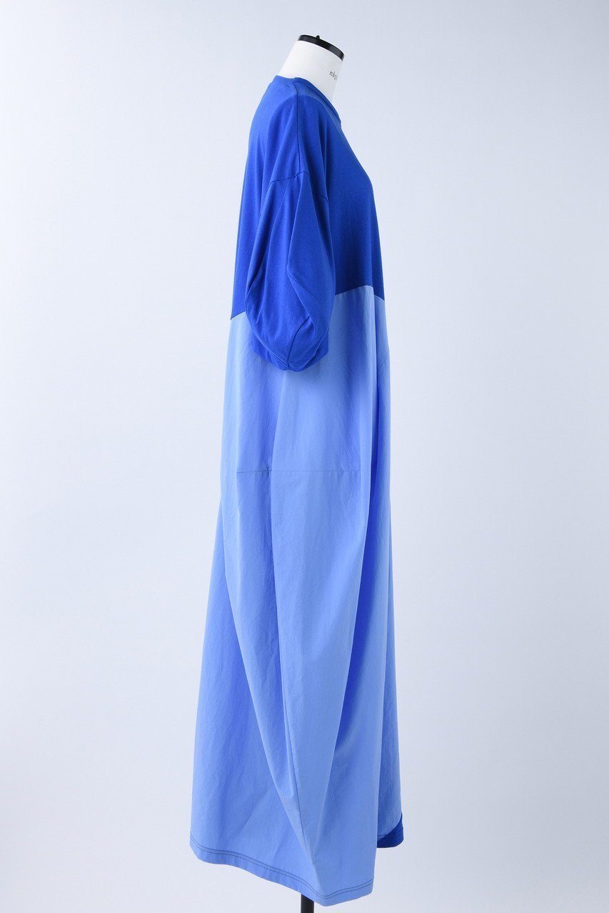 【ナゴンスタンス/nagonstans】のソフト天竺 サークルDRS/ドレス 人気、トレンドファッション・服の通販 founy(ファニー) 　ファッション　Fashion　レディースファッション　Fashion for Women　ワンピース　Dresses　フォーマル・パーティードレス・結婚式用ドレス　Elegant & Casual Dresses　チュニック　Tunic Tops & Dresses　カットソー　Cut and Sewn Top　サークル　Circle, Round Design　チュニック　Tunic, Long Top　ドレス　Dress, One-Piece　ドレープ　Drape, Draping Fabric　ロング　Long, Long-Length　other-4|ID: prp329100003971331 ipo3291000000032914677