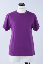 【ナゴンスタンス/nagonstans】のソフト天竺 Daily T/SH Tシャツ Grape|ID: prp329100003971333 ipo3291000000036149604