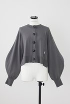 【ナゴンスタンス/nagonstans】のスリーブ C/D カーディガン Cement|ID: prp329100003971334 ipo3291000000036985851