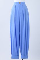 【ナゴンスタンス/nagonstans】のCO RipStop Round PT/パンツ 人気、トレンドファッション・服の通販 founy(ファニー) ファッション Fashion レディースファッション Fashion for Women パンツ Pants & Trousers シンプル Simple, Minimal ラウンド Round, Round Neck thumbnail Saba|ID: prp329100003971335 ipo3291000000032820561