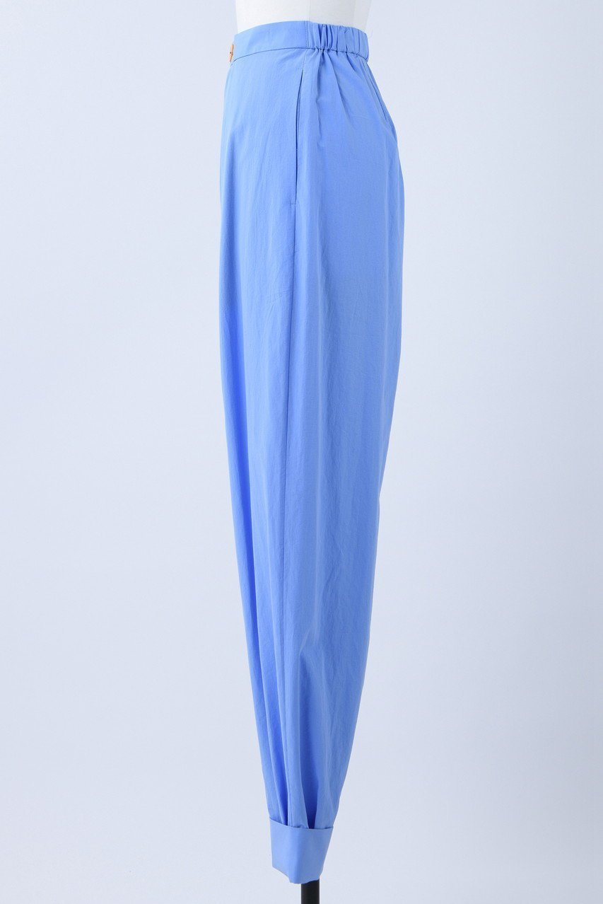 【ナゴンスタンス/nagonstans】のCO RipStop Round PT/パンツ 人気、トレンドファッション・服の通販 founy(ファニー) ファッション Fashion レディースファッション Fashion for Women パンツ Pants & Trousers シンプル Simple, Minimal ラウンド Round, Round Neck other-2|ID: prp329100003971335 ipo3291000000032820562