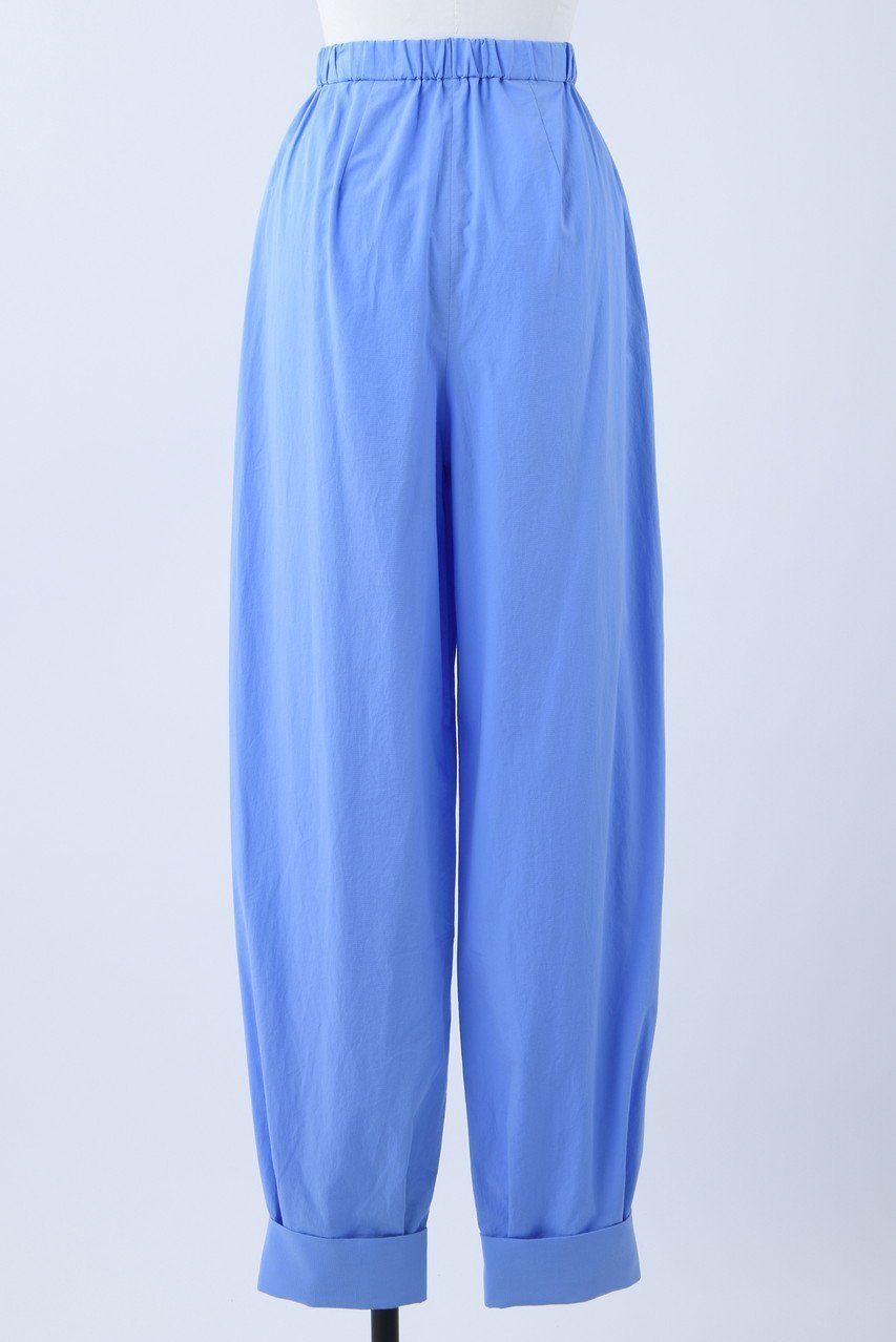 【ナゴンスタンス/nagonstans】のCO RipStop Round PT/パンツ 人気、トレンドファッション・服の通販 founy(ファニー) ファッション Fashion レディースファッション Fashion for Women パンツ Pants & Trousers シンプル Simple, Minimal ラウンド Round, Round Neck other-3|ID: prp329100003971335 ipo3291000000032820563