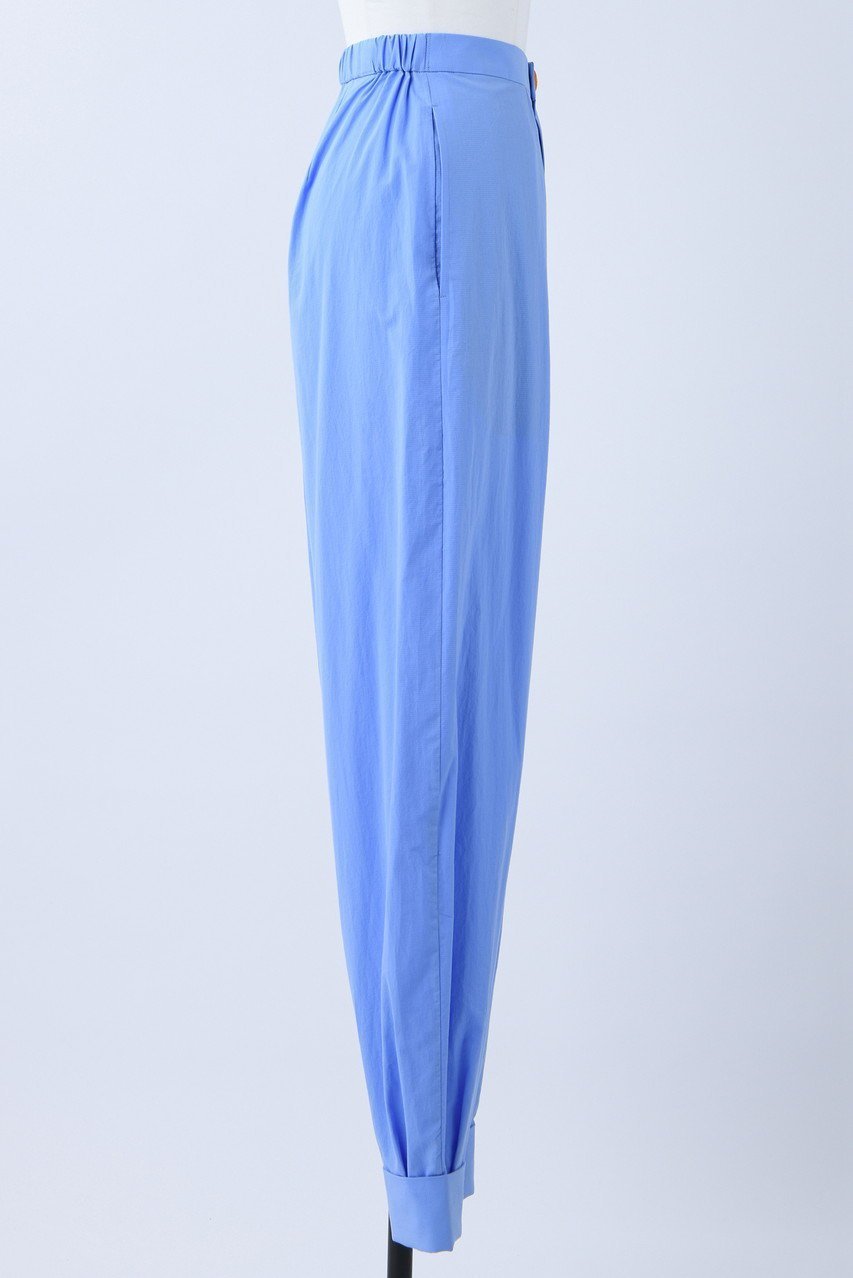 【ナゴンスタンス/nagonstans】のCO RipStop Round PT/パンツ 人気、トレンドファッション・服の通販 founy(ファニー) ファッション Fashion レディースファッション Fashion for Women パンツ Pants & Trousers シンプル Simple, Minimal ラウンド Round, Round Neck other-4|ID: prp329100003971335 ipo3291000000032820564