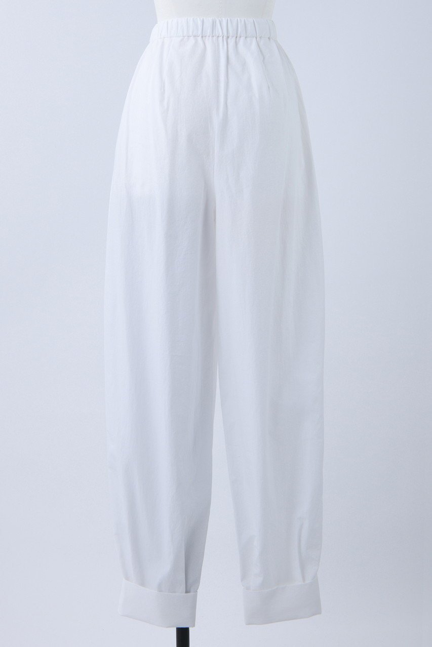 【ナゴンスタンス/nagonstans】のCO RipStop Round PT/パンツ 人気、トレンドファッション・服の通販 founy(ファニー) 　ファッション　Fashion　レディースファッション　Fashion for Women　パンツ　Pants & Trousers　シンプル　Simple, Minimal　ラウンド　Round, Round Neck　other-3|ID: prp329100003971335 ipo3291000000035714044