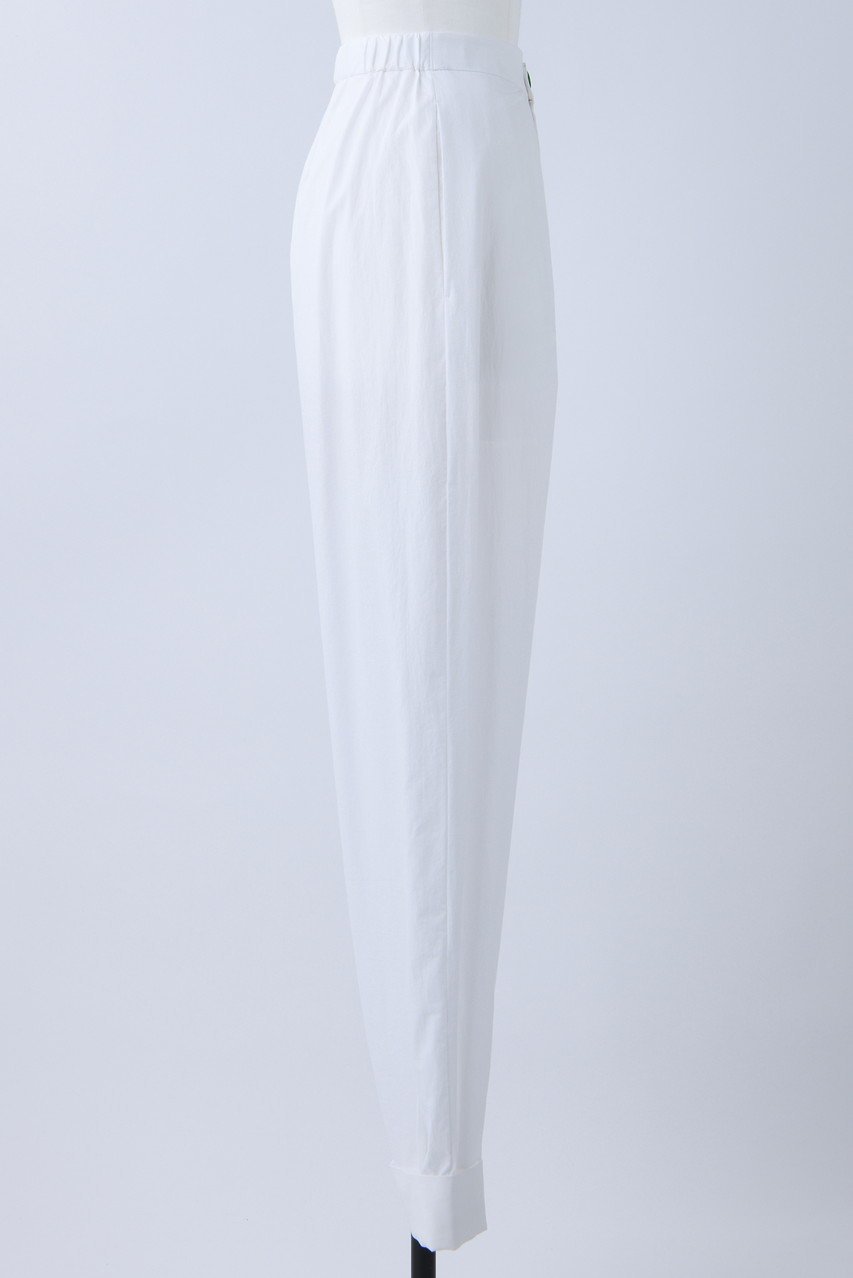 【ナゴンスタンス/nagonstans】のCO RipStop Round PT/パンツ 人気、トレンドファッション・服の通販 founy(ファニー) 　ファッション　Fashion　レディースファッション　Fashion for Women　パンツ　Pants & Trousers　シンプル　Simple, Minimal　ラウンド　Round, Round Neck　other-4|ID: prp329100003971335 ipo3291000000035714045