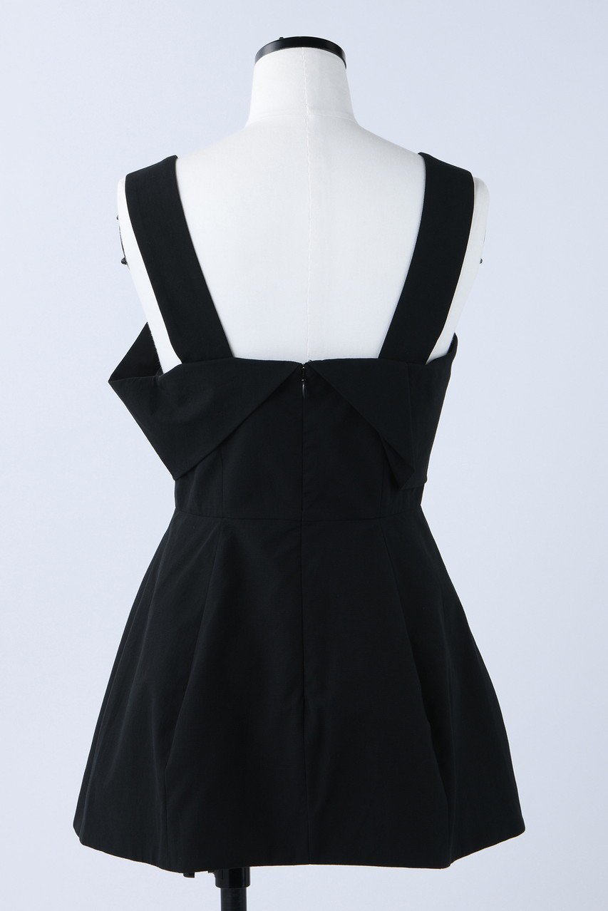 【ナゴンスタンス/nagonstans】のCO RipStop Drape T/T Parts パーツ 人気、トレンドファッション・服の通販 founy(ファニー) 　ファッション　Fashion　レディースファッション　WOMEN　トップス・カットソー　Tops/Tshirt　キャミソール / ノースリーブ　No Sleeves　シャツ/ブラウス　Shirts/Blouses　ロング / Tシャツ　T-Shirts　カットソー　Cut and Sewn　おすすめ　Recommend　キャミソール　Camisole　セットアップ　Set Up　タンク　Tank　ペプラム　Peplum　other-3|ID: prp329100003971336 ipo3291000000031455027