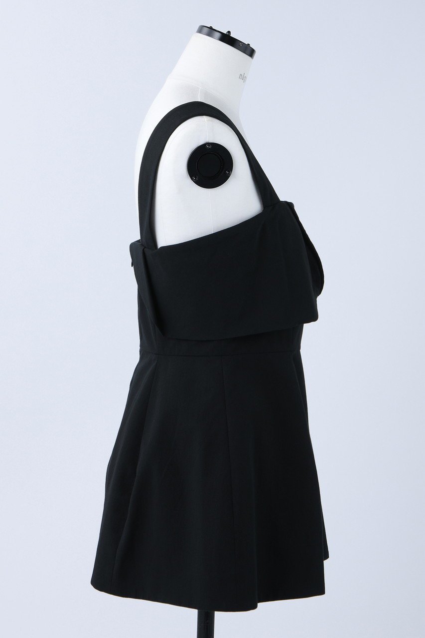 【ナゴンスタンス/nagonstans】のCO RipStop Drape T/T Parts パーツ 人気、トレンドファッション・服の通販 founy(ファニー) 　ファッション　Fashion　レディースファッション　WOMEN　トップス・カットソー　Tops/Tshirt　キャミソール / ノースリーブ　No Sleeves　シャツ/ブラウス　Shirts/Blouses　ロング / Tシャツ　T-Shirts　カットソー　Cut and Sewn　おすすめ　Recommend　キャミソール　Camisole　セットアップ　Set Up　タンク　Tank　ペプラム　Peplum　other-4|ID: prp329100003971336 ipo3291000000031455028